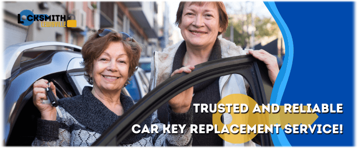 Car Key Replacement Lewisville, TX (469) 809-4275